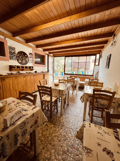 Food & Drinks 5, Bozcaada Hotel Vitis, Bozcaada