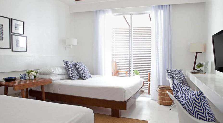 Bedroom 3, Blue Marina, Malay