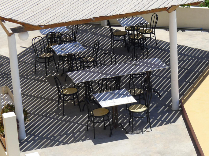 Others 5, Nostos Studios, South Aegean