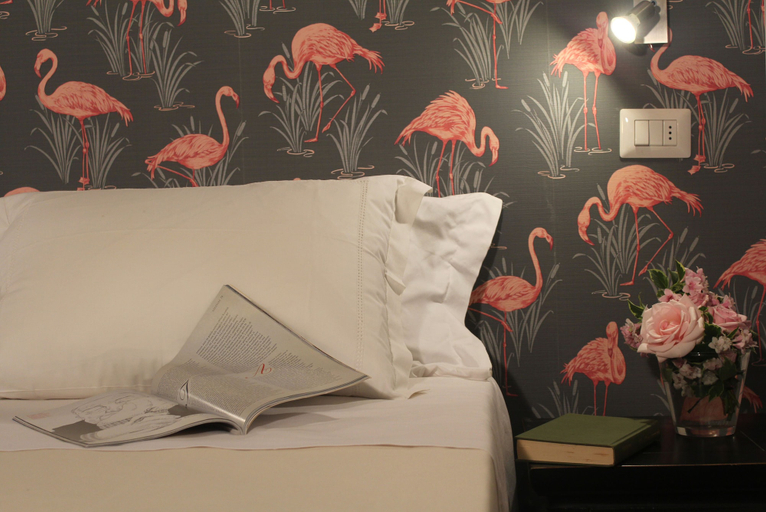 Bedroom 5, Lucca In Villa Lucrezia, Lucca