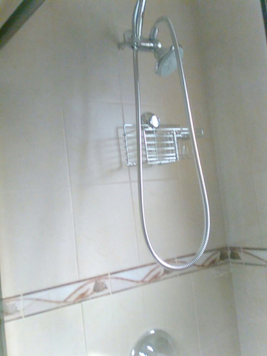 Bathroom 4, Sweet Blossoms