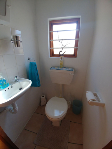 Bathroom 4, After8 B&B, Overberg