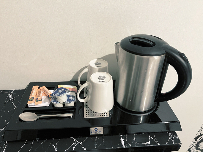 Amenities
