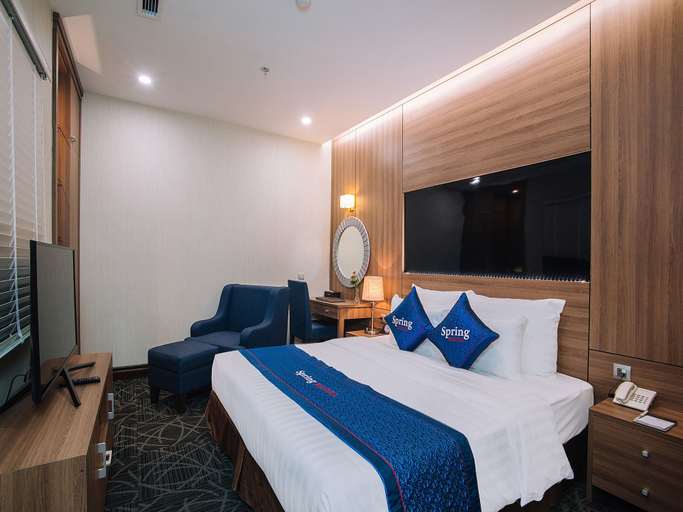 Bedroom 3, Spring Hotel Hanoi, Cầu Giấy
