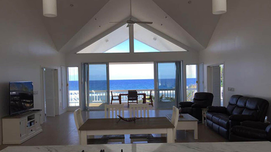 Others 4, Seaside Beachfront Villas, Rorotonga