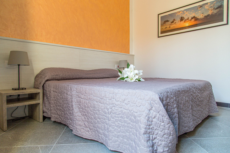 Bedroom 4, 88 Miglia, La Spezia