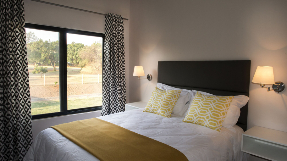 Bedroom 4, Greenwood Manor Hotel Ndola, Ndola