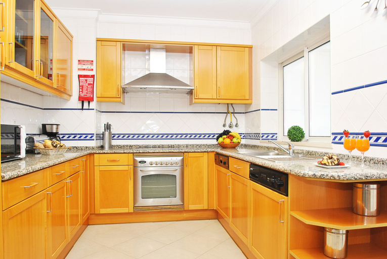 Others 5, Apartamento Orlando, Albufeira