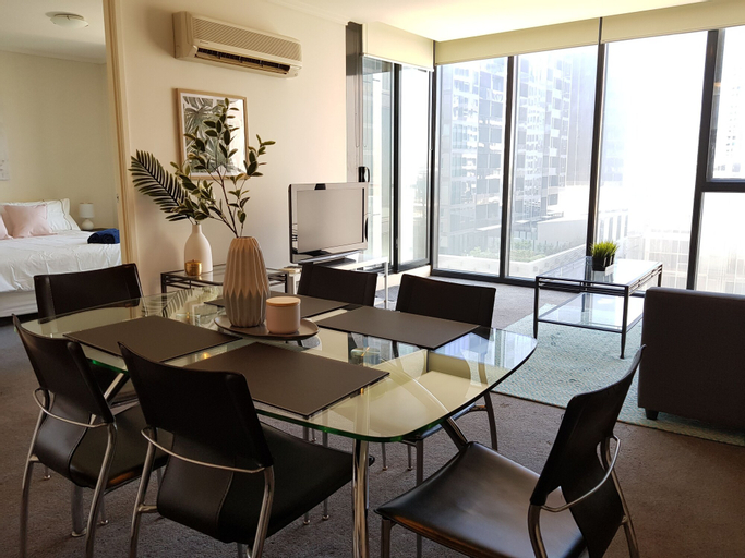 ReadySet Apartments at Sentinel, Melbourne