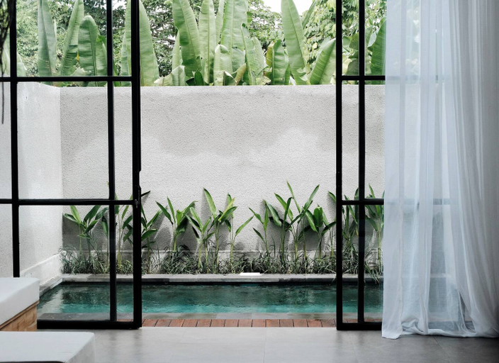 Others 2, Casa De Laguna, Badung
