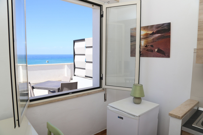Bathroom 4, Hotel Residence Ampurias, Sassari