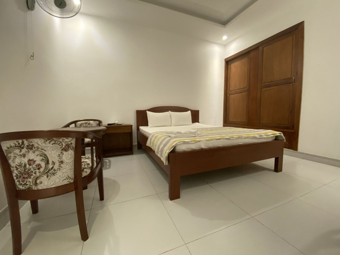 Bedroom 3, Hotel An Hoa 2, Tân Thành