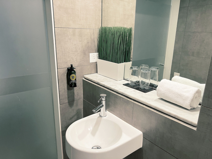 Bedroom 4, Sydney Boutique Hotel, Sydney
