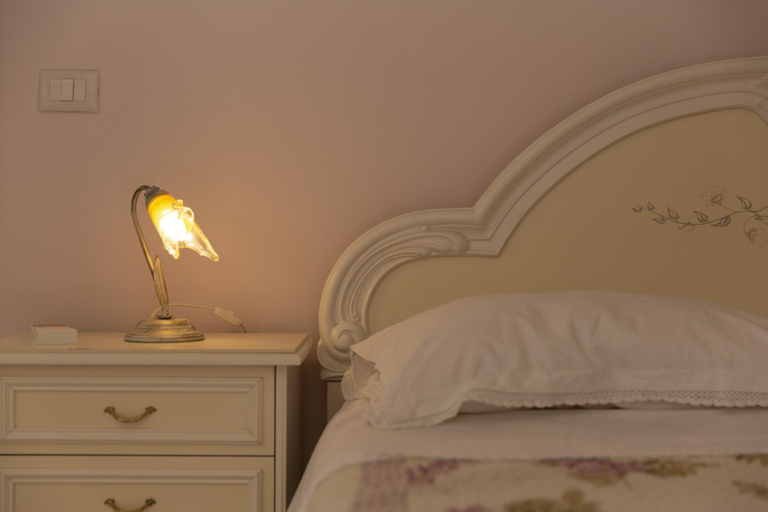 Bedroom 4, Agriturismo Cornali, Lucca