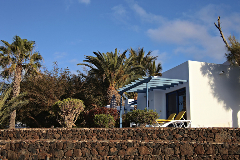 Exterior & Views 2, Sandos Atlantic Gardens Hotel - Adults Only, Las Palmas