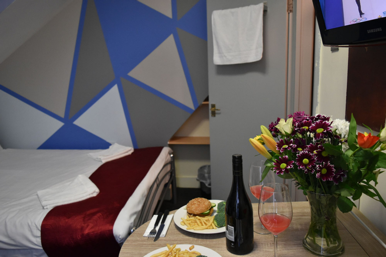 Bedroom 20