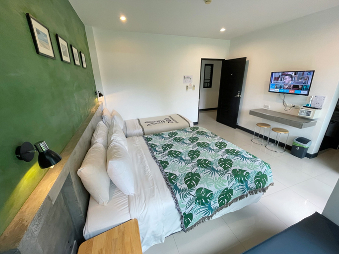 Bedroom 3, Ideo Phuket Hotel, Pulau Phuket