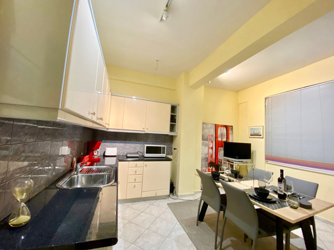 Others 5, Chic Elegant New Apartment - Kolonaki, Attica
