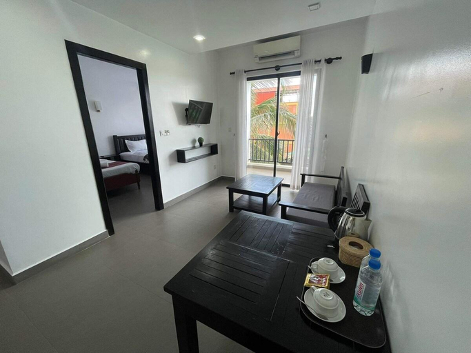 Others 3, Angkor Vattanak Pheap Villa, Siem Reap
