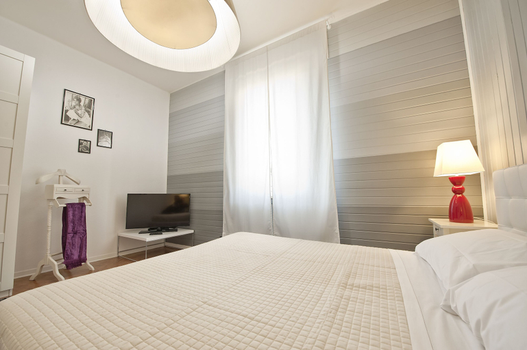 Bedroom 2, Verona Maison, Verona