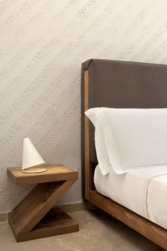 Bedroom 3, La Chambre Milano, Milano