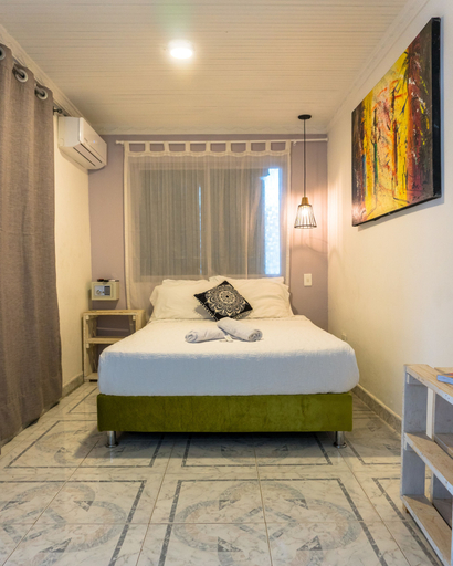 Bedroom 3, Wonderland Hostel By GB Collection, Cartagena de Indias