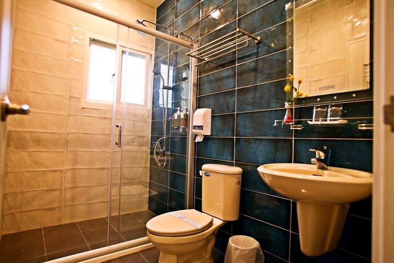 Bathroom 3, Tiffany Homestay, Pingtung