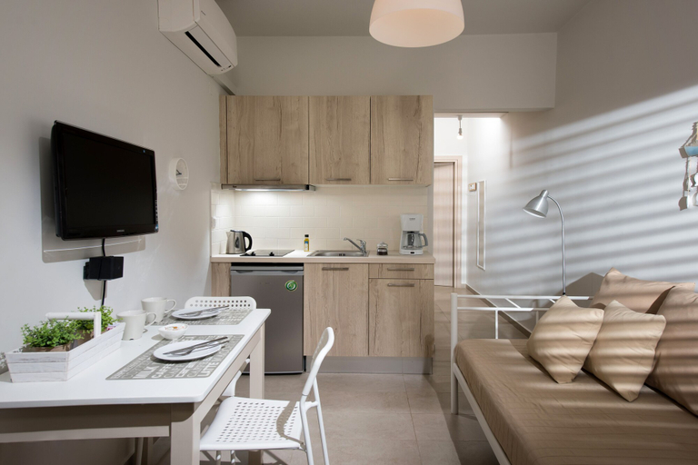 Others 5, Caravel Apartments Stalis, Crete