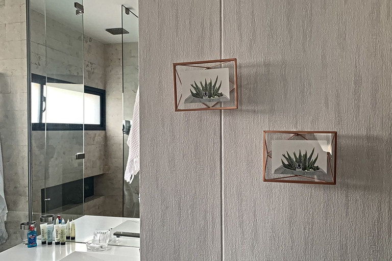 Bathroom 3, Energy Living by Velvet Luxury, Medellín