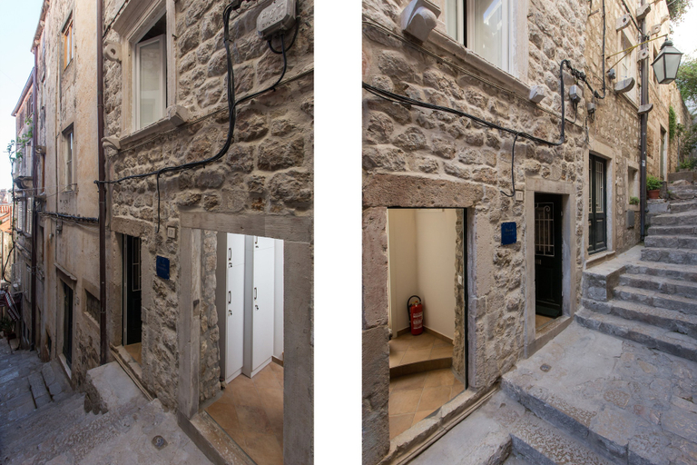 Exterior & Views 2, Apartments Bottega, Dubrovnik