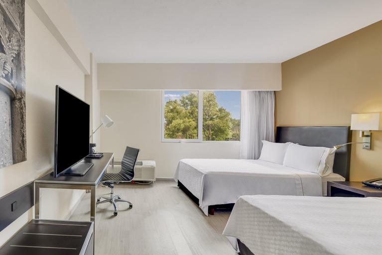 Bedroom 3, Fiesta Inn Guadalajara Expo, Zapopan