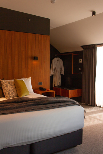 Bedroom 18