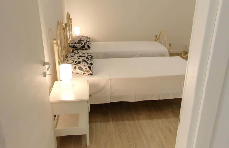 Bedroom 2, Agriturismo Alto Venda, Padua