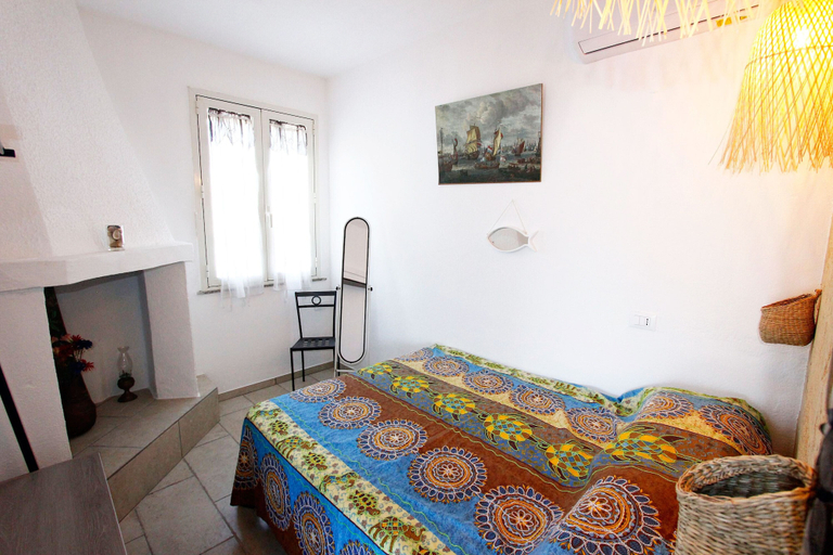 Room 2, Trullo Saracino, Lecce