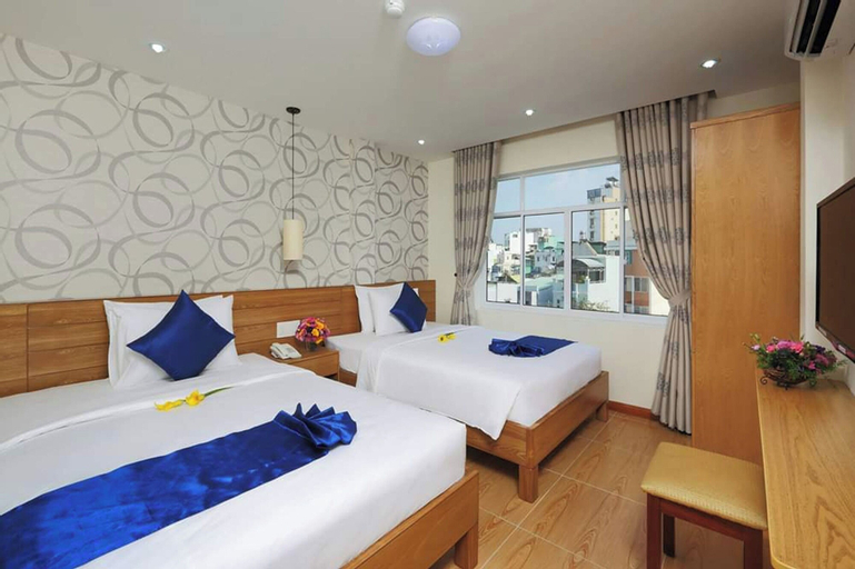 Bedroom 29