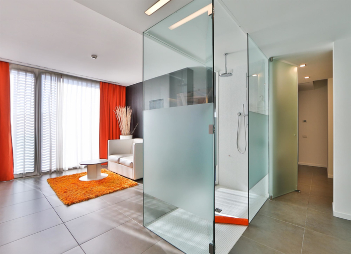 Others 5, Best Western Hotel Parco Paglia, Chieti