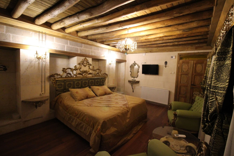 Bedroom 4, Aynur Hanim Konagi Gaziantep, Şehitkamil