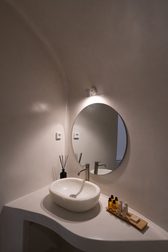 Bathroom 5, Serendipity Cliffside Villa & Suites, South Aegean