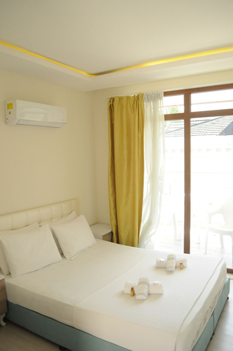 Bedroom 3, Kemer Suit, Kemer