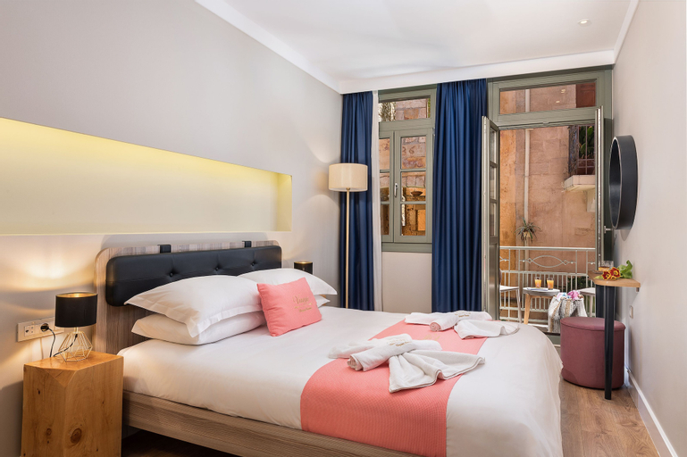 Viaggio Elegant Rooms, Crete