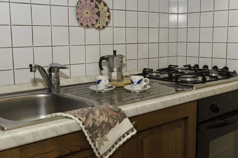Others 4, Appartamenti Levanto, Sondrio