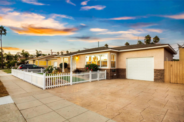 Exterior & Views 2, Coastal Cottage Haven, San Diego