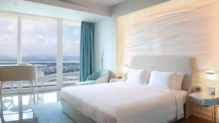 Bedroom 3, The Mangrove Resort Hotel Sanya, Sanya
