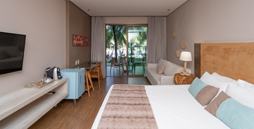 Bedroom 3, Carmel Cumbuco Resort, Caucaia