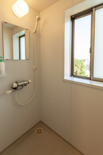 Bathroom 4, Cozy House A, Onna