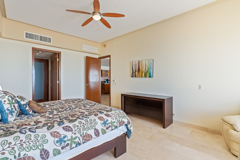 Bedroom 3, Encanto Living 0603 -3BR by Kivoya, Puerto Peñasco