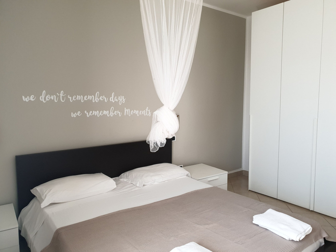 Bedroom 3, Aparthotel Por do Sol