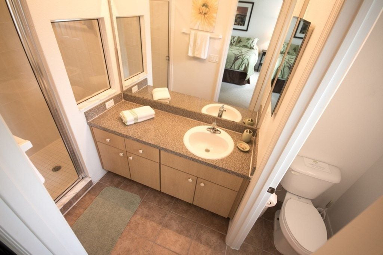 Bathroom 4, Ip60350 - Fiesta Key - 3 Bed 2.5 Baths Townhome, Osceola