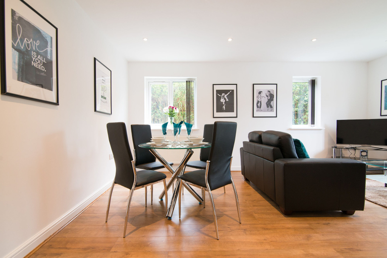 Others 5, Bluestone Apartments - Didsbury, Manchester