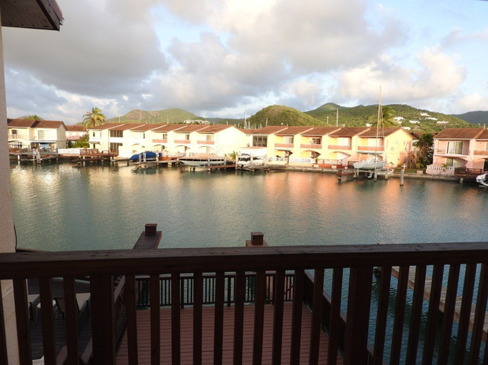 Others 4, Villa 230C at Jolly Harbour